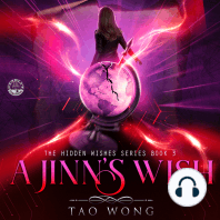 A Jinn's Wish