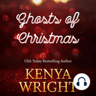 Ghosts of Christmas