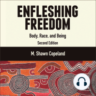 Enfleshing Freedom