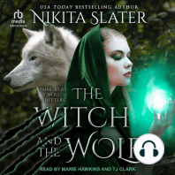 The Witch and the Wolf