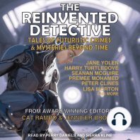 The Reinvented Detective