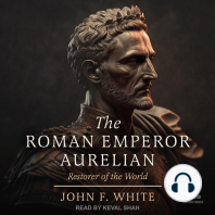 The Roman Emperor Aurelian