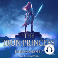 The Iron Princess