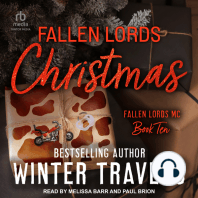 Fallen Lords Christmas