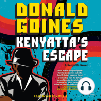 Kenyatta's Escape