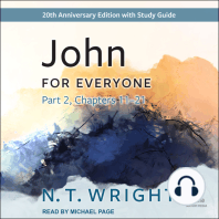 John for Everyone, Part 2