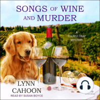 Songs of Wine and Murder