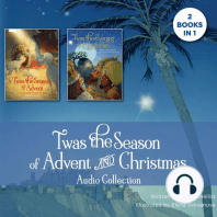 'Twas the Season of Advent and Christmas Audio Collection