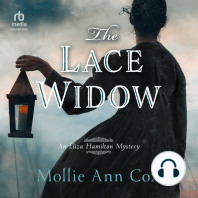 The Lace Widow