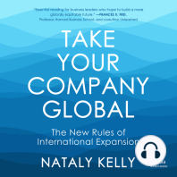 Take Your Company Global