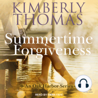 Summertime Forgiveness