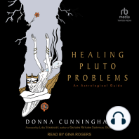 Healing Pluto Problems