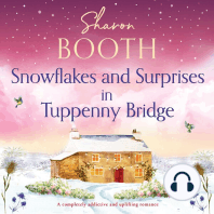 Snowflakes and Surprises in Tuppenny Bridge