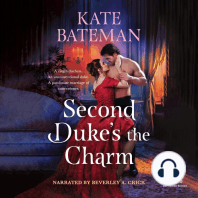 Second Duke's the Charm