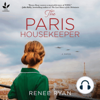 The Paris Housekeeper