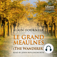 Le Grand Meaulnes [The Wanderer]