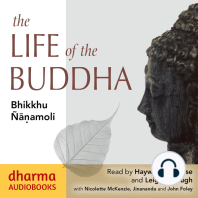 The Life of the Buddha