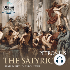 The Satyricon