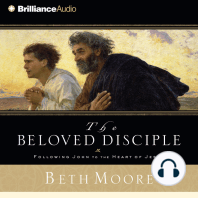 The Beloved Disciple