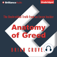 Anatomy of Greed