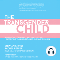 The Transgender Child