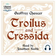 Troilus and Cressida