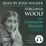 The Common Reader