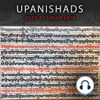 The Thirteen Principal Upanishads