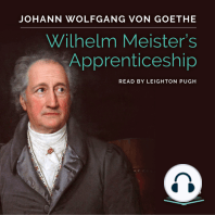 Wilhelm Meister's Apprenticeship