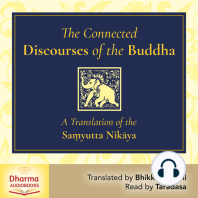 The Connected Discourses of the Buddha