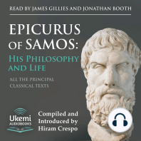 Epicurus of Samos