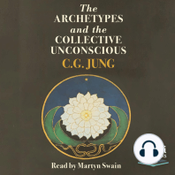 The Archetypes and the Collective Unconscious
