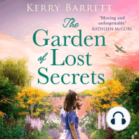 The Garden of Lost Secrets