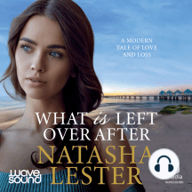 What is Left Over After