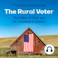 The Rural Voter