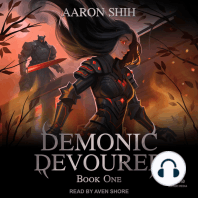 Demonic Devourer
