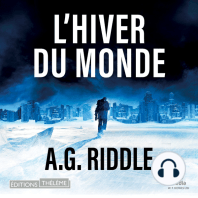 L'Hiver du monde