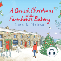 A Cornish Christmas at the Farmhouse Bakery