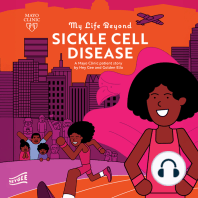 My Life Beyond Sickle Cell Disease