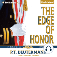 The Edge of Honor