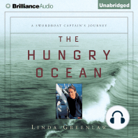 The Hungry Ocean