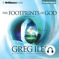 The Footprints of God