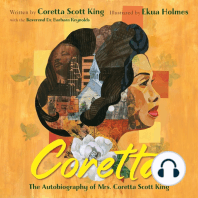 Coretta