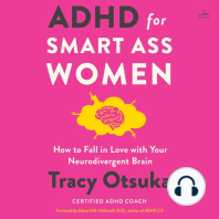 ADHD for Smart Ass Women