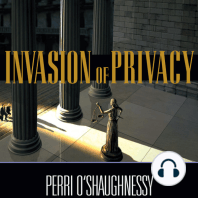 Invasion of Privacy