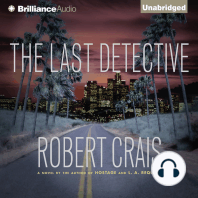 The Last Detective