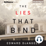 The Lies That Bind