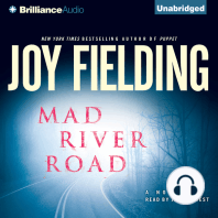 Mad River Road