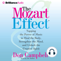 The Mozart Effect