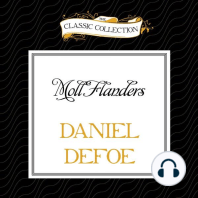 Moll Flanders
